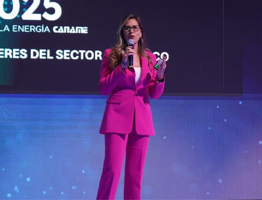 Conferencias magistrales